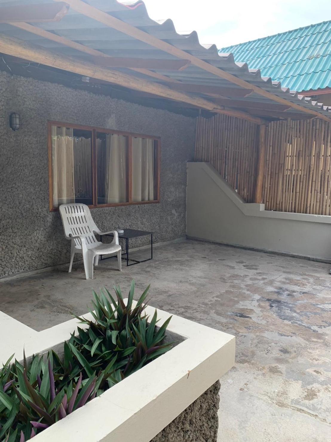 Paradise Bungalows Haad Rin Ngoại thất bức ảnh