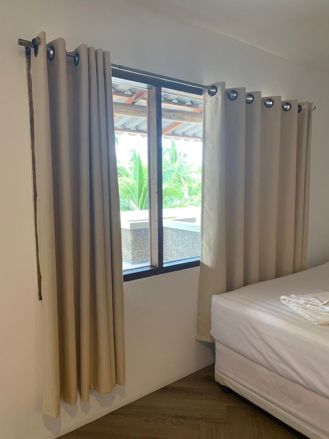 Paradise Bungalows Haad Rin Ngoại thất bức ảnh